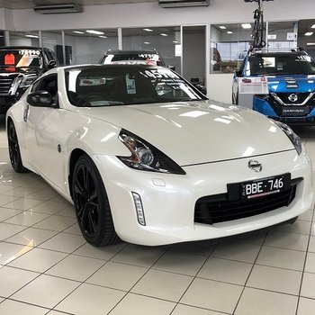DEMO 370Z Z34 MY19 Small Image