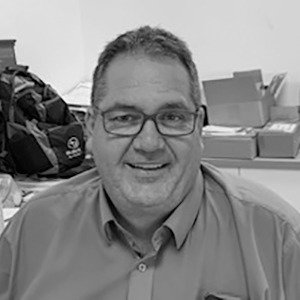 Scott Cowburn