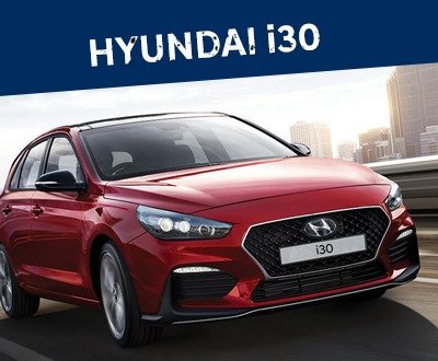 Hyundai i30 Hatch Sedan Comparison image