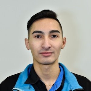 Jordan Campion