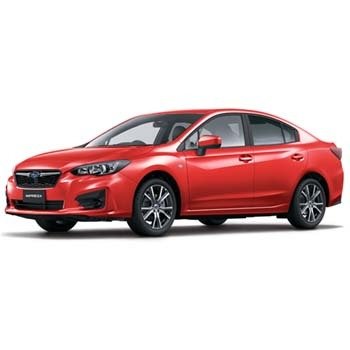 MY18 Subaru Impreza 2.0i Sedan Small Image
