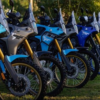 Yamaha Tenere 700 image
