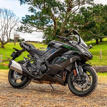 Kawasaki SX1100 image