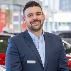 Travis Gaffiero