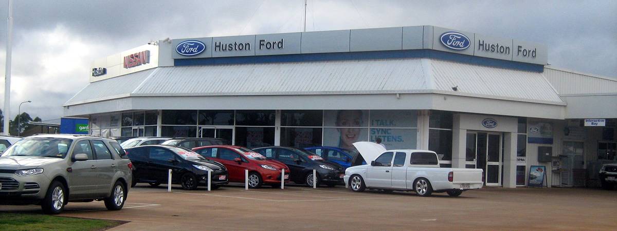 Budget Car Sales Kingaroy Budget Car Sales Kingaroy