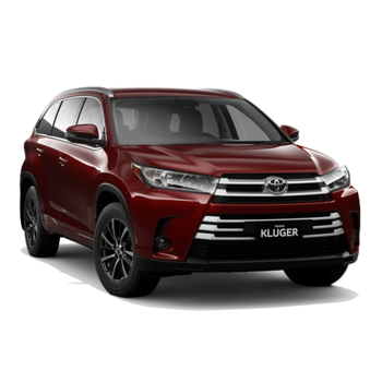 Kluger AWD GXL Small Image