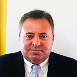 Mike Raleigh