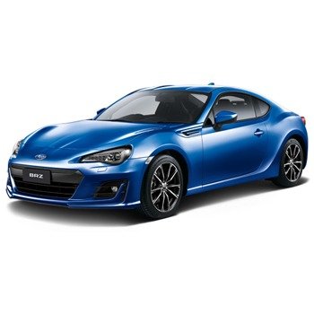 MY18 Subaru BRZ STi Manual Small Image