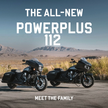 Indian Powerplus image