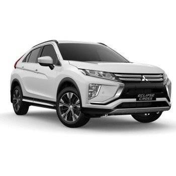 Eclipse Cross Small Image