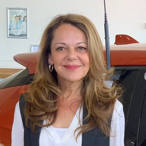 Christine Semiota