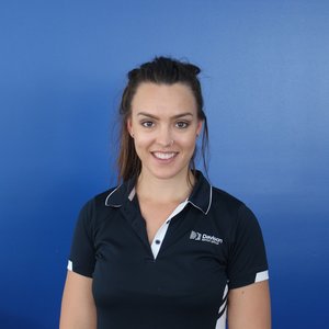 Jessica Proctor