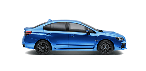 Subaru WRX