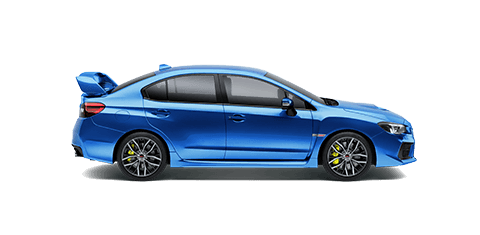 WRX STI