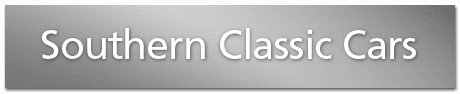 Southern Classic Cars Logo