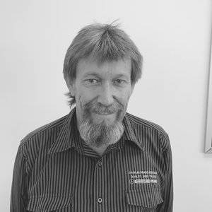David Hill