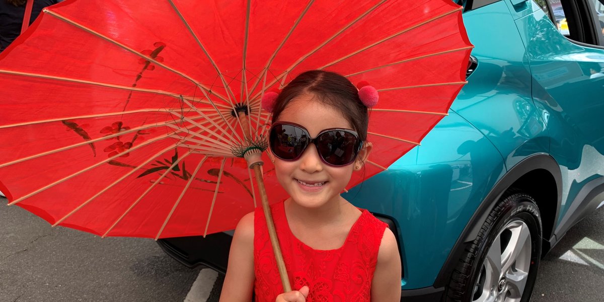 blog large image - Glen Waverley Chinese New Year and Lantern Festival 2019