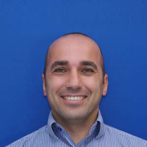 Danny Zaia