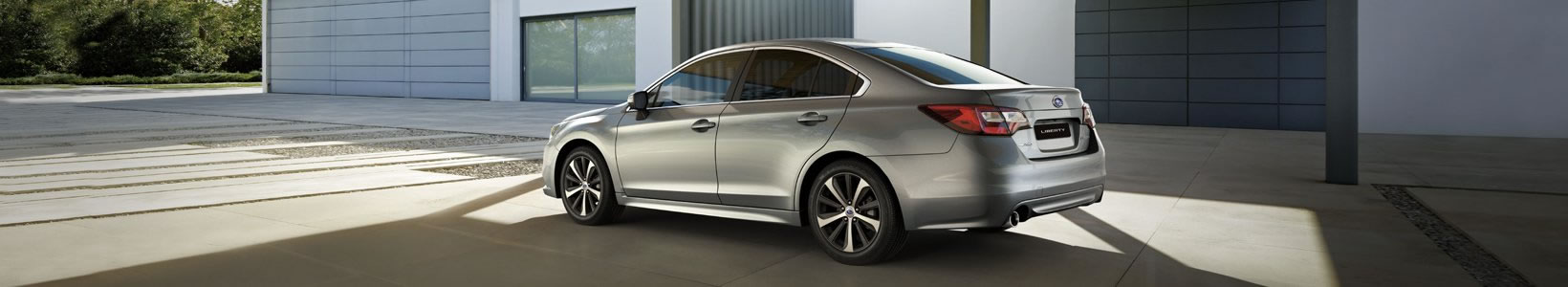 Subaru Fleet Vehicle Dealership in Geraldton