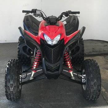 HONDA TRX700XX Small Image