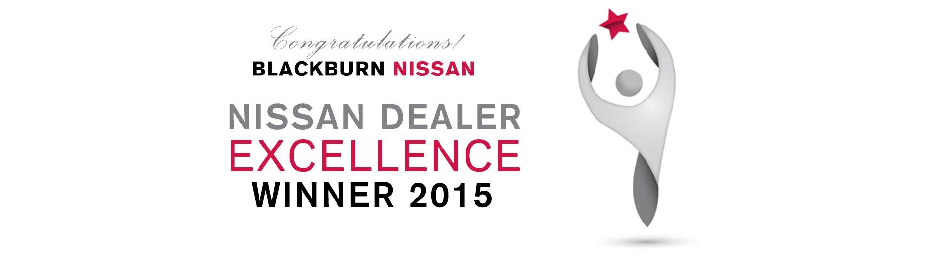 Blackburn Nissan Nissan dealer Blackburn