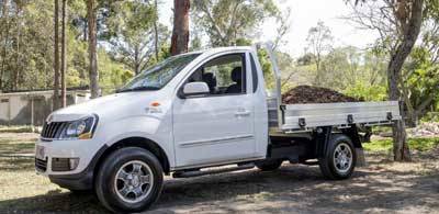 Pre-Owned Stock Search