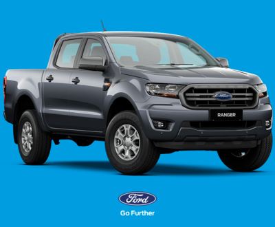 Ford Ranger image