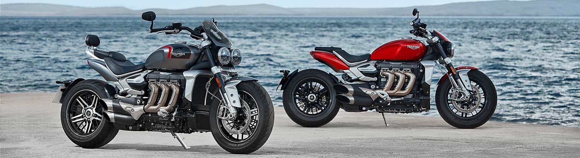 Western Ranges Triumph