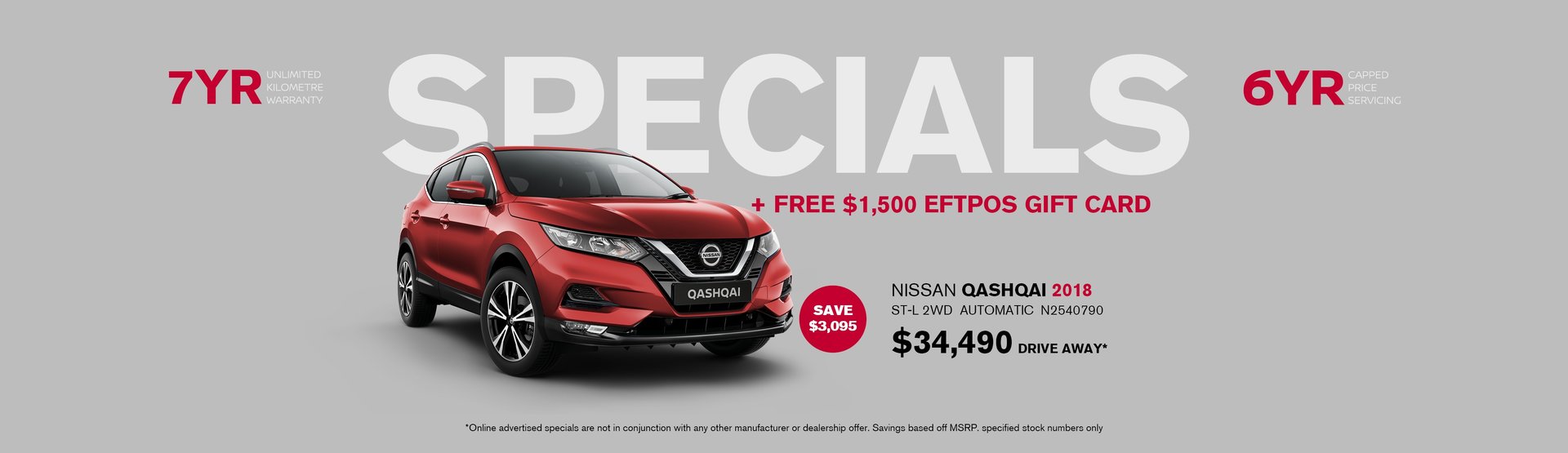Maitland Nissan - New & Used Car Sales | Nissan Dealer East Maitland