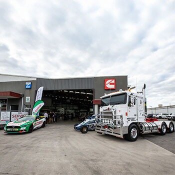 2025 Bayswater Truck Centre Customer Appreciation Evening image
