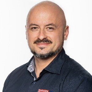 NICK GESOVSKI