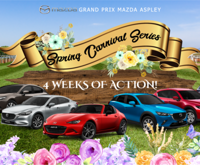 Spring Carnival Racing Series image
