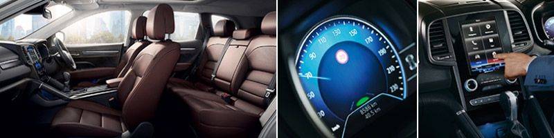  koleos specs preview 