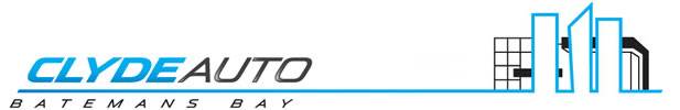 Clyde Auto Logo
