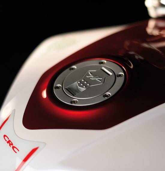 Brutale 800 RR Design