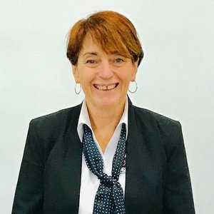 Ann Smith