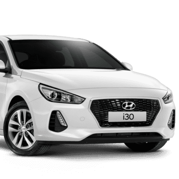 Hyundai i30 Diesel Active Auto DEMO Small Image