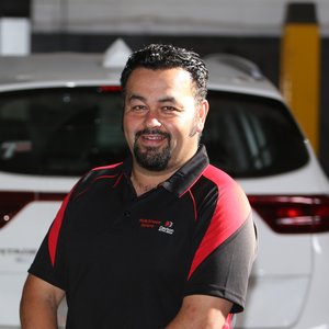 Jesse Avalos