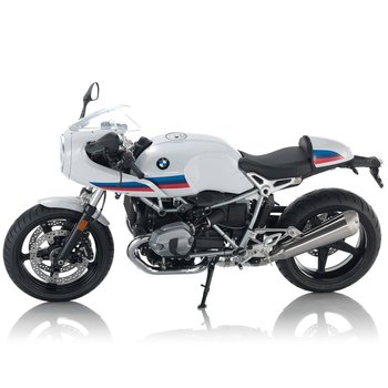 MY18 BMW R NINE T RACER Small Image