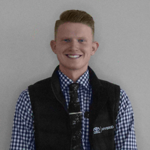 Jacob Edwards