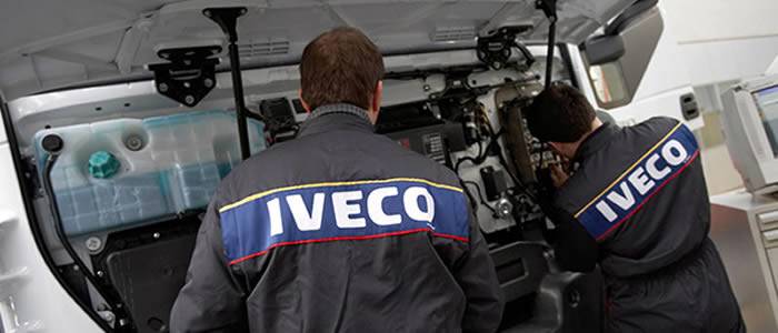 Iveco Service