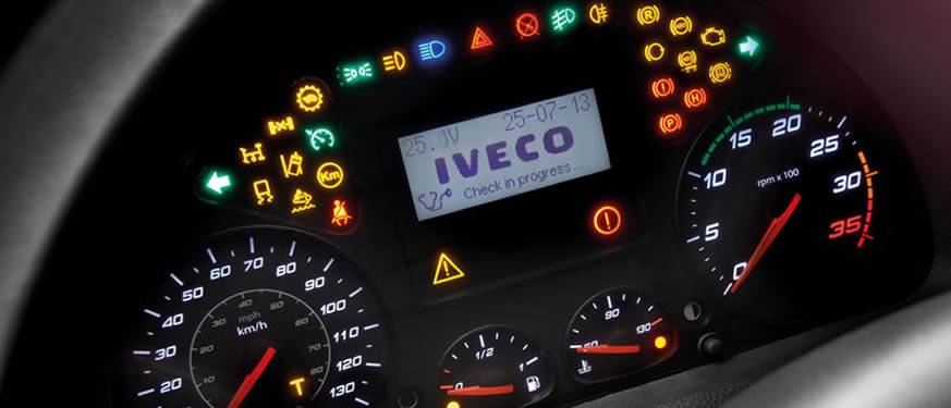 Iveco Warranty
