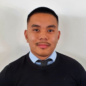 Martin Nguyen