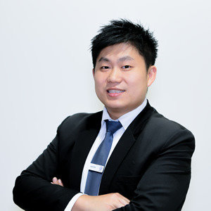 Jack Shih