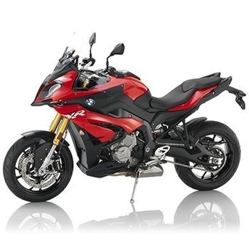 MY18 BMW S 1000 XR Small Image