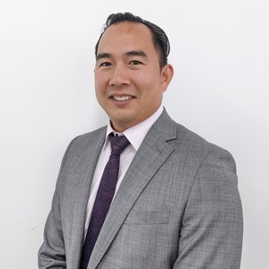 Felix Cheung