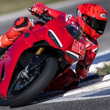 Panigale image
