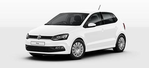 VolkswagenPolo