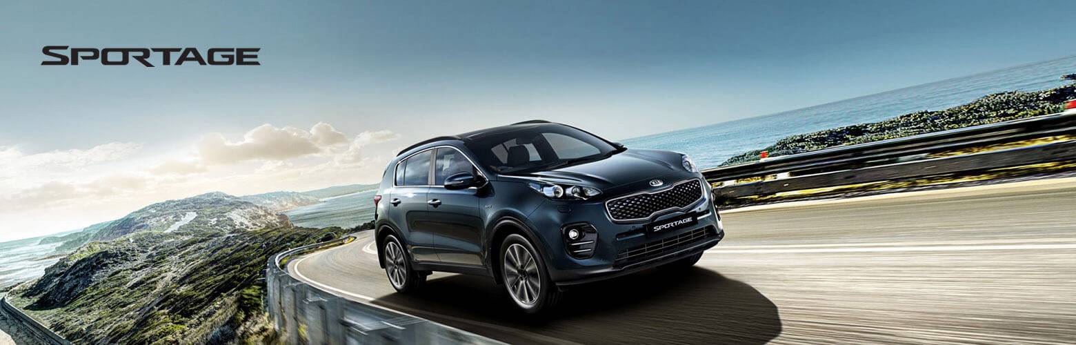 Kia dealer Wodonga McRae Kia