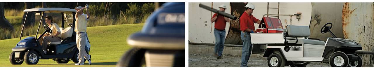 Albany City Motors - Club Cars Available WA